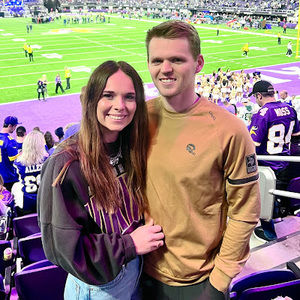 Meet your Posher, Sydney